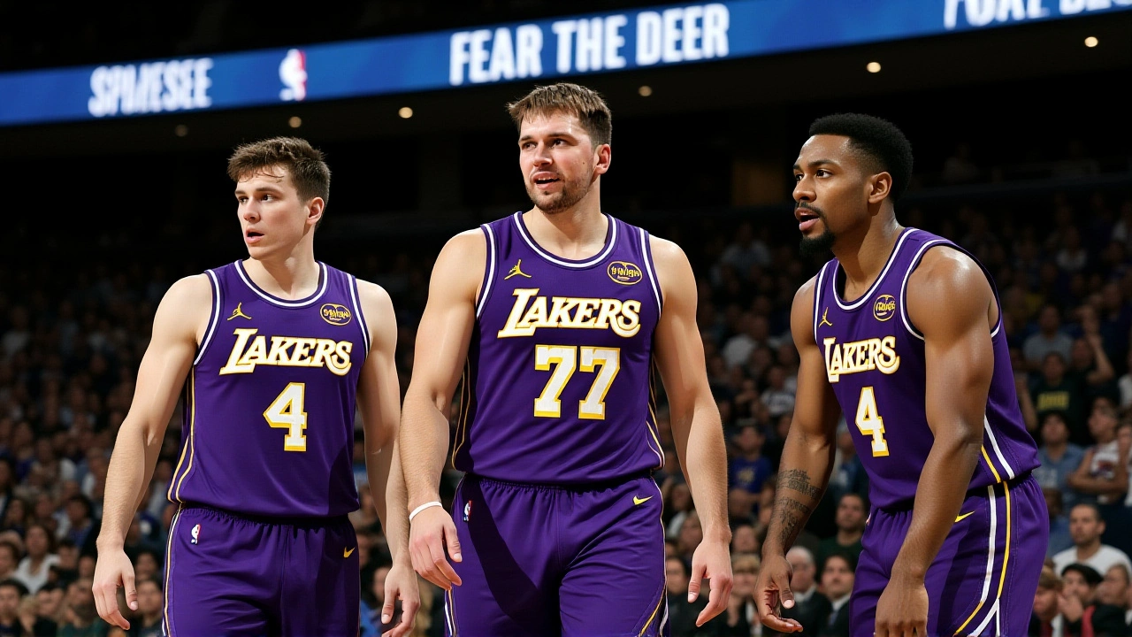 Historical Context: From High School to the NBA