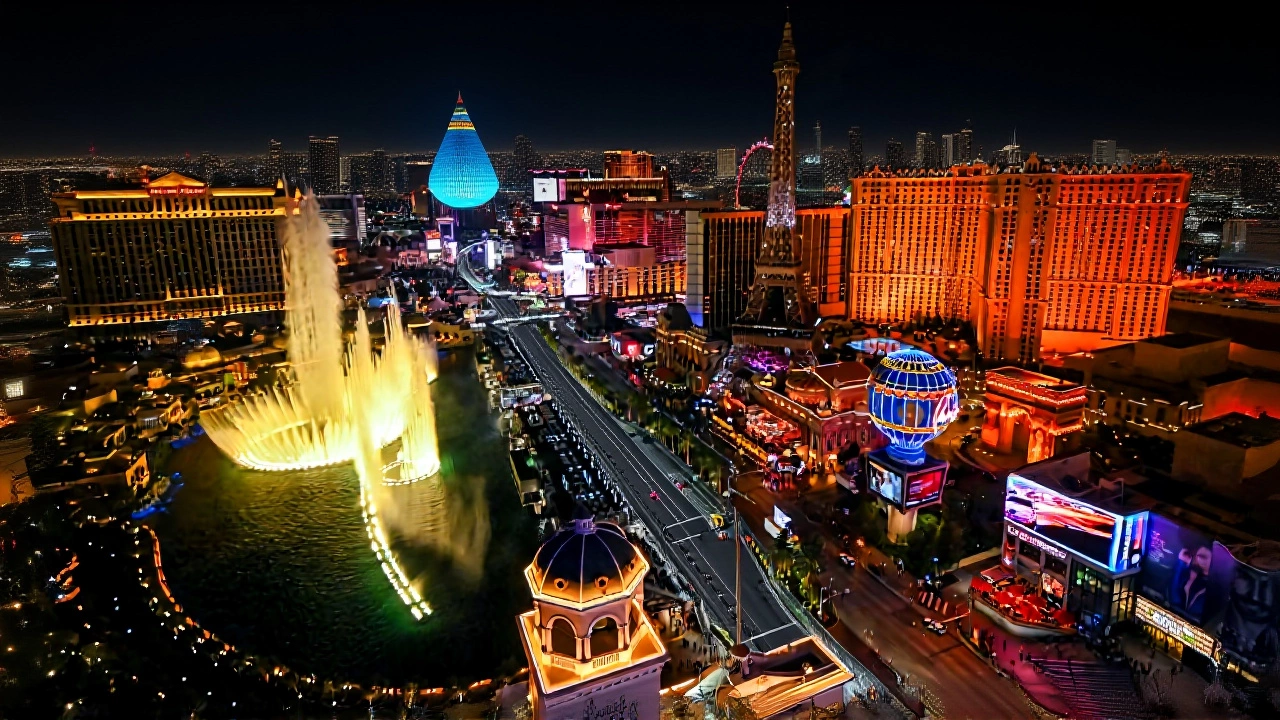 Why This Matters Beyond the Track