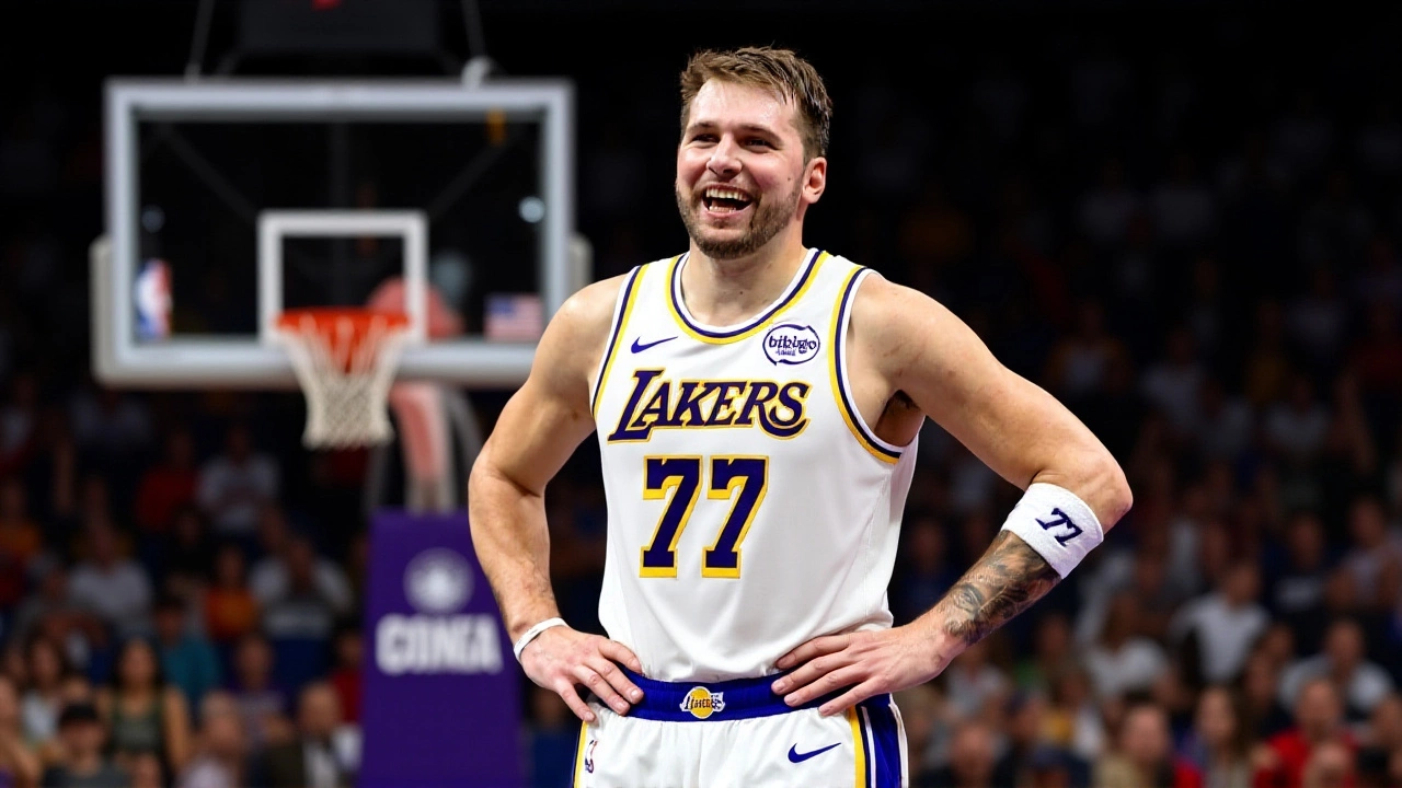 Why This Moment Matters Beyond the Box Score