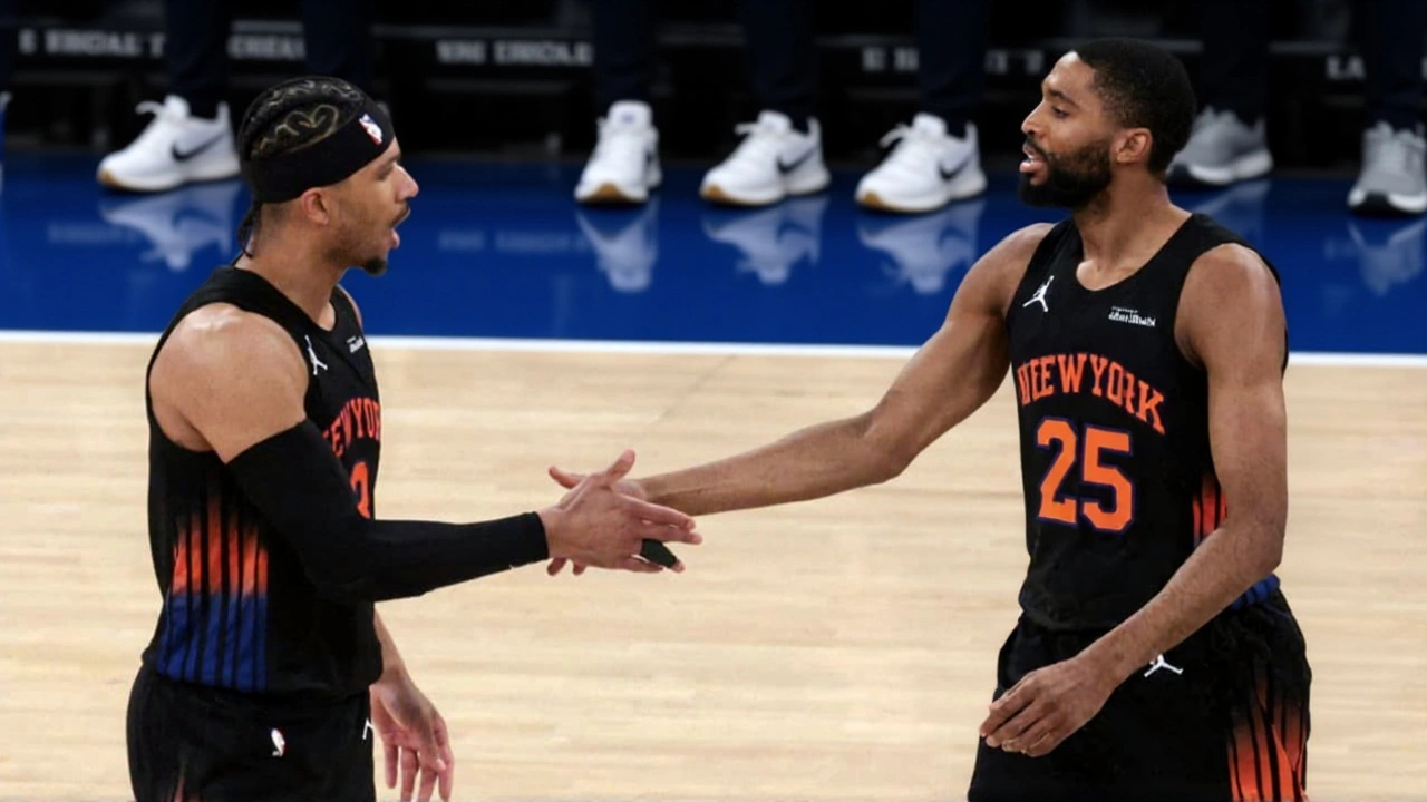 What’s Next for the Knicks?